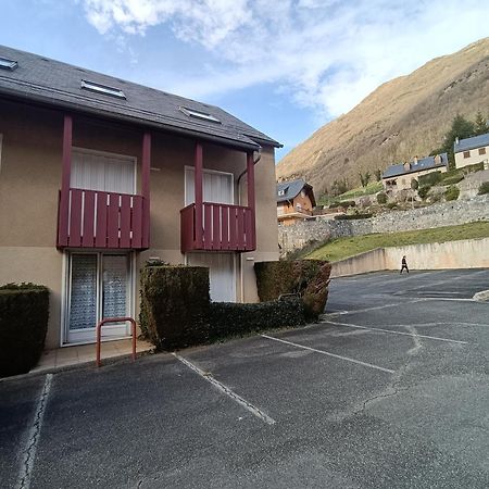 Studio Pirineo Frances Люс-Сен-Совёр Экстерьер фото