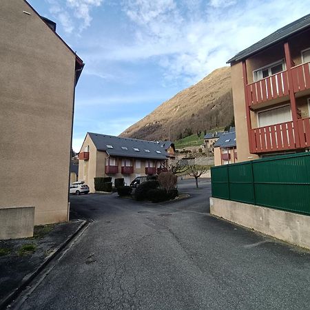 Studio Pirineo Frances Люс-Сен-Совёр Экстерьер фото